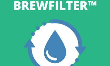 The Votiro BrewFilter: Zero Trust Filtration for Your Next Mug