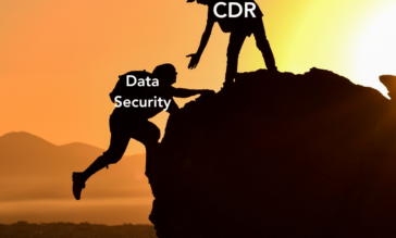 Understanding CDR: The Backbone of Zero Trust Data Security