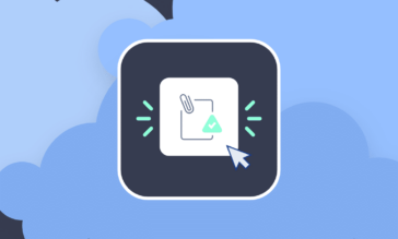 Scalable CDRaaS for Dynamic File Processing Volumes